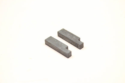 Tecumseh 610961 Flywheel Key Qty 2 NOS