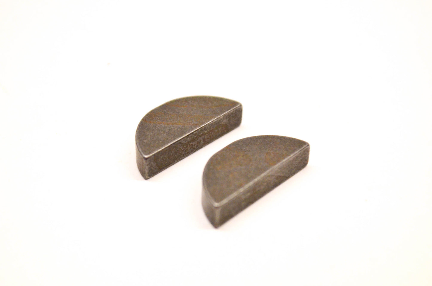 Tecumseh 650592 Woodruff Key Qty 2 NOS