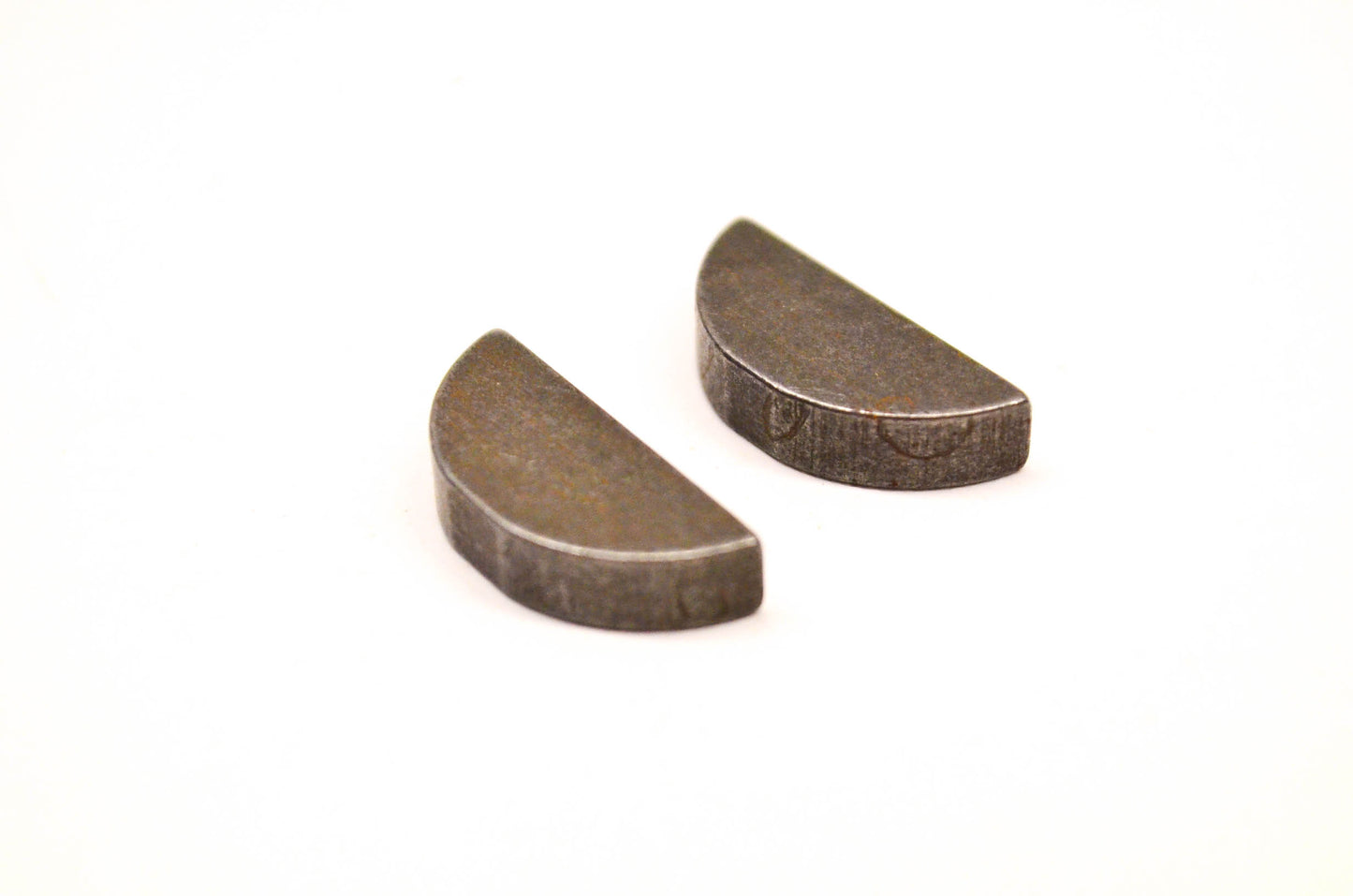 Tecumseh 650592 Woodruff Key Qty 2 NOS