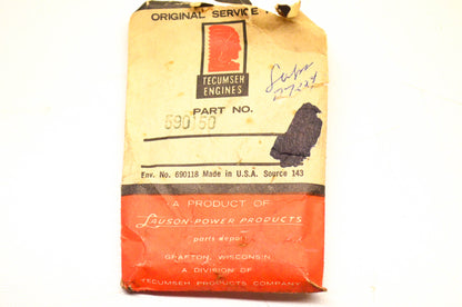 Tecumseh 590150 Screw NOS
