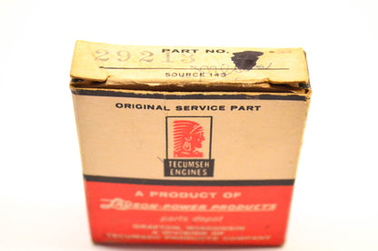 Tecumseh 29213 Screw NOS