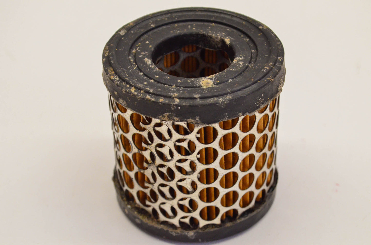 New OEM Briggs & Stratton 392308 Air Filter NOS