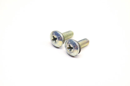 Tecumseh 650879 Screw Qty 2 NOS