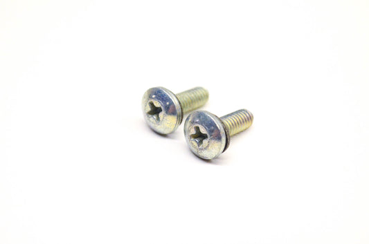 Tecumseh 650879 Screw Qty 2 NOS
