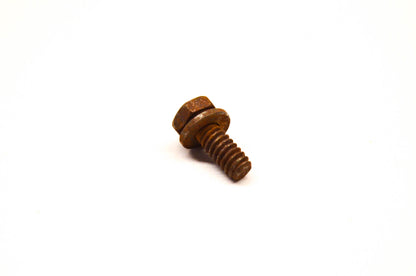Tecumseh 650128 Screw NOS