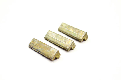 Tecumseh 611004 Flywheel Key Qty 3 NOS
