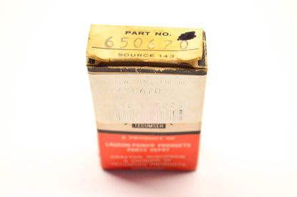 Tecumseh 650670 Screw NOS