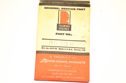 Tecumseh 30838 Shield NOS