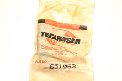 Tecumseh 651063 Bolt NOS