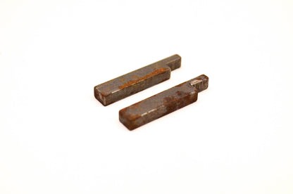 Tecumseh 30884 Flywheel Key Qty 2 NOS