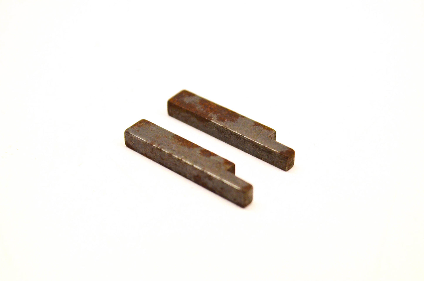 Tecumseh 30884 Flywheel Key Qty 2 NOS