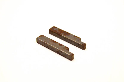 Tecumseh 30884 Flywheel Key Qty 2 NOS