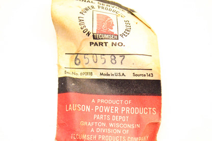 Tecumseh 650587 Stud NOS