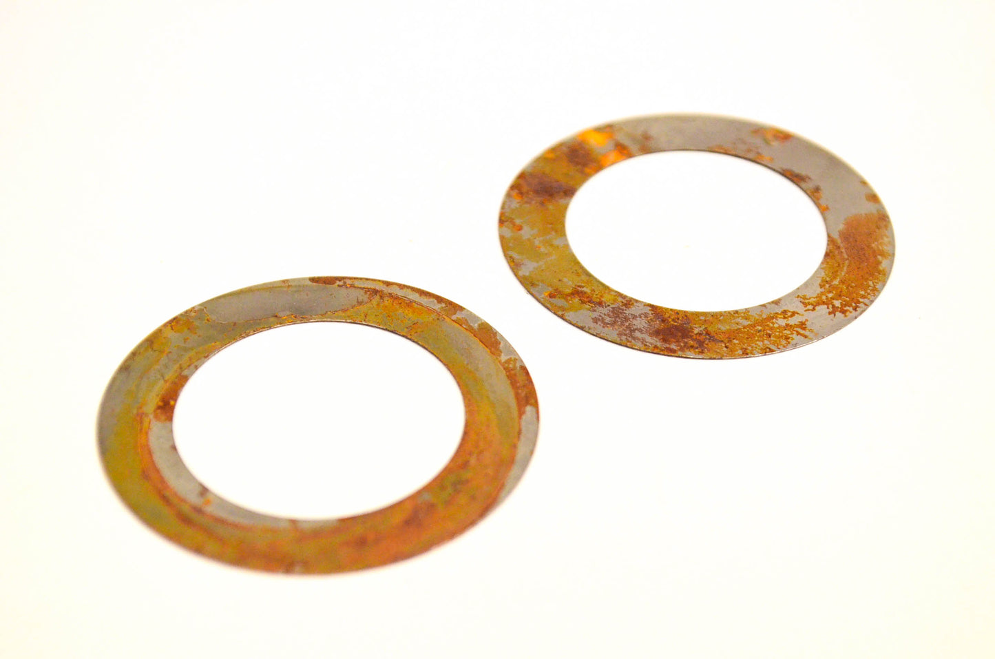 Tecumseh 32322 Shim Qty 2 NOS