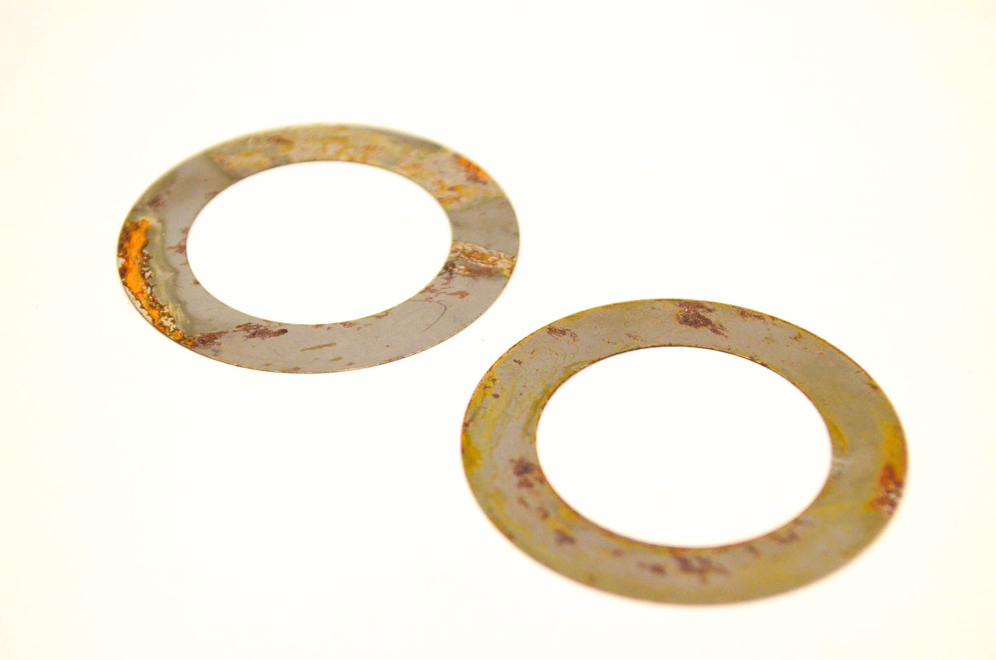 Tecumseh 32322 Shim Qty 2 NOS