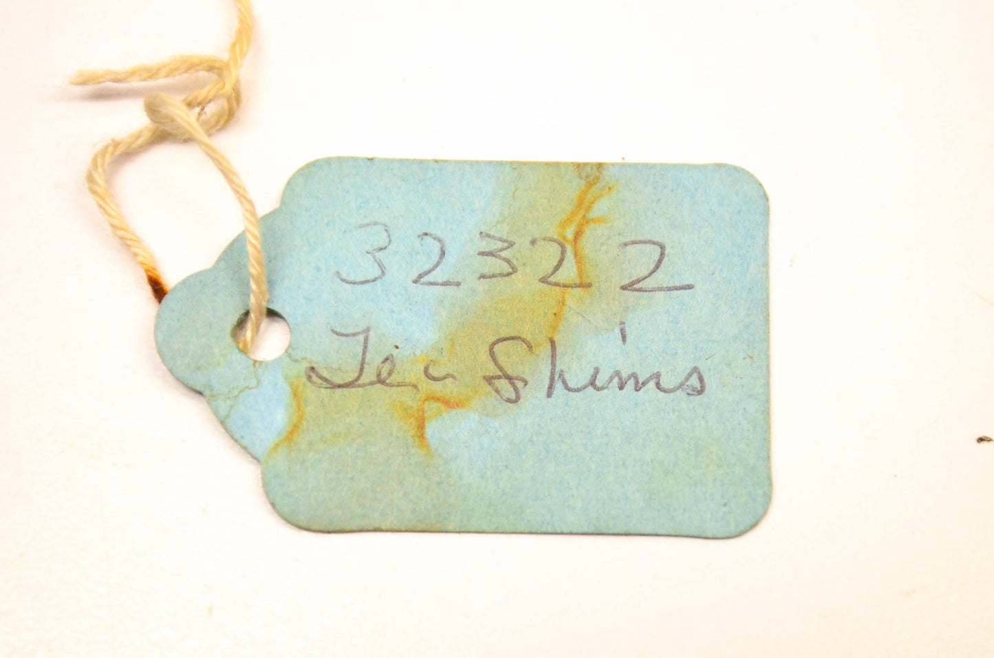 Tecumseh 32322 Shim Qty 2 NOS