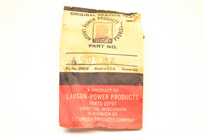 Tecumseh 650587 Stud NOS