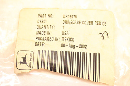 Homelite UP06975 Drivecase Cover Kit NOS