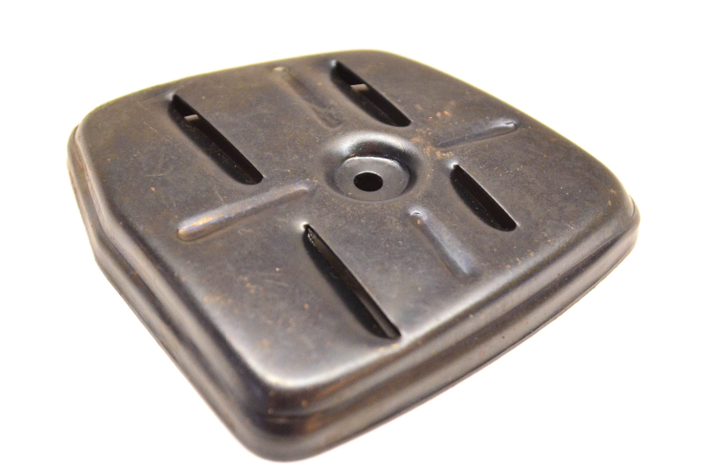 Homelite 94070 Muffler Cap NOS