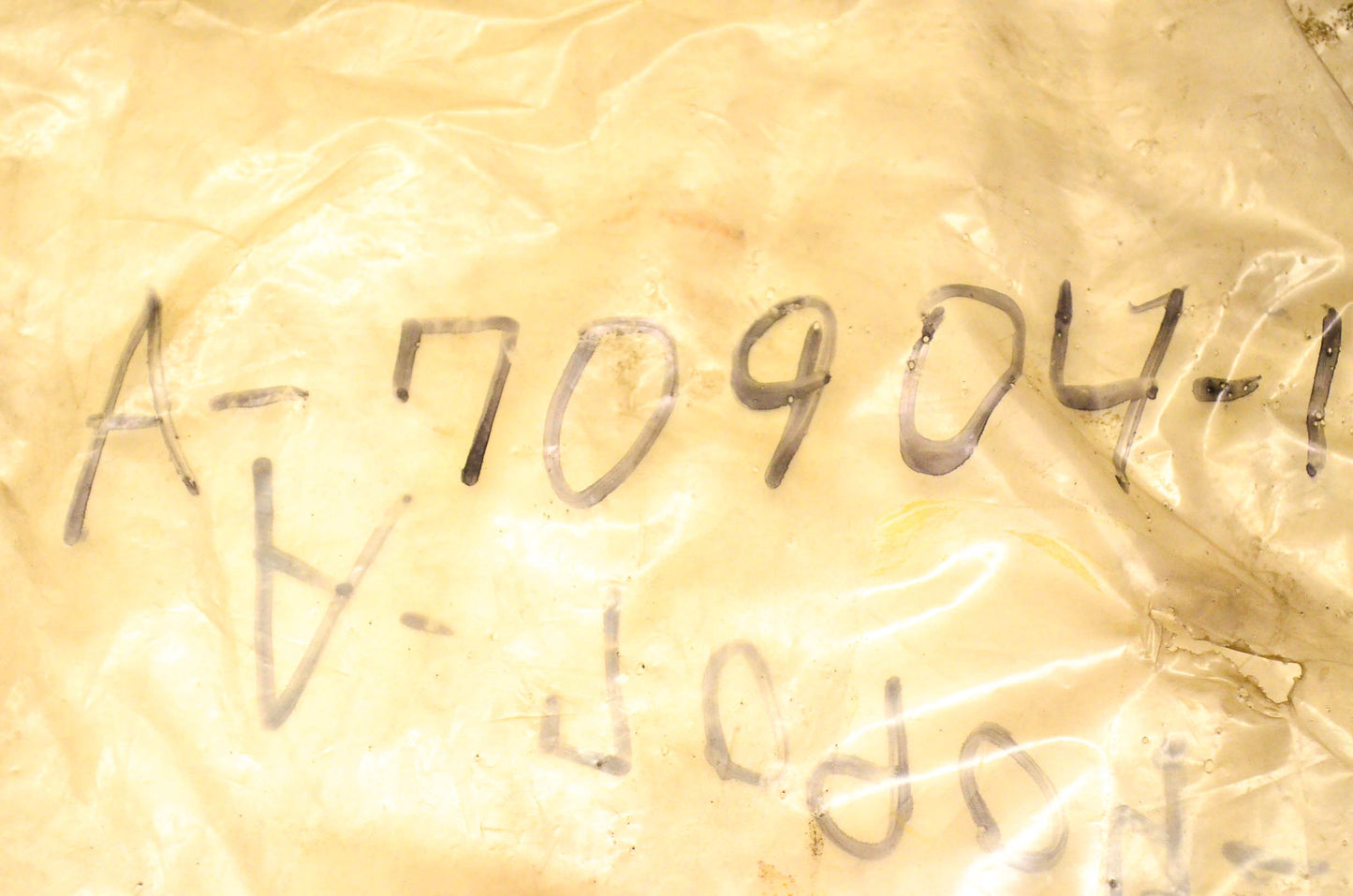 Homelite A-70904-1 Handle NOS