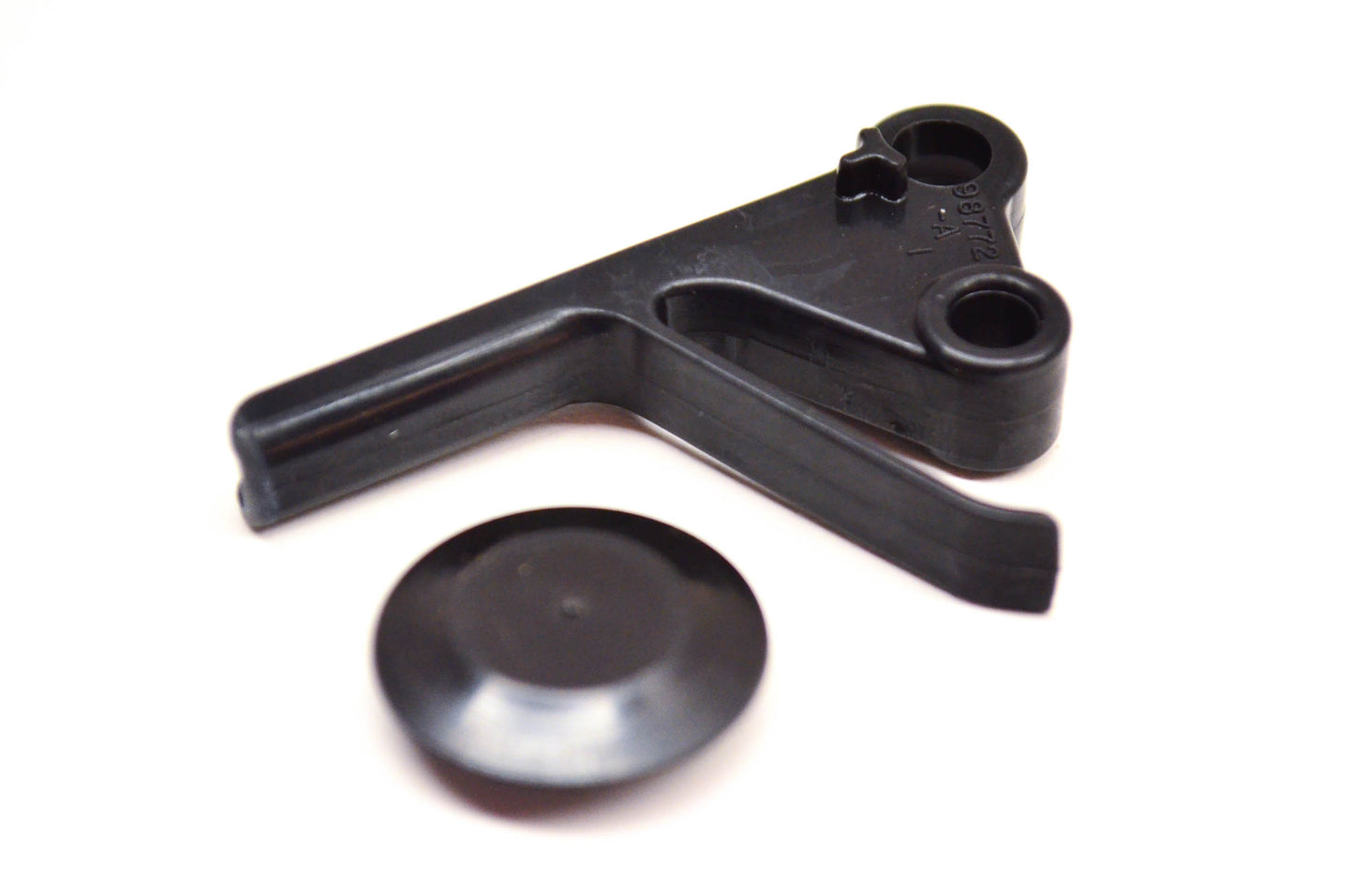 Homelite 98772-A Throttle Lever Kit NOS