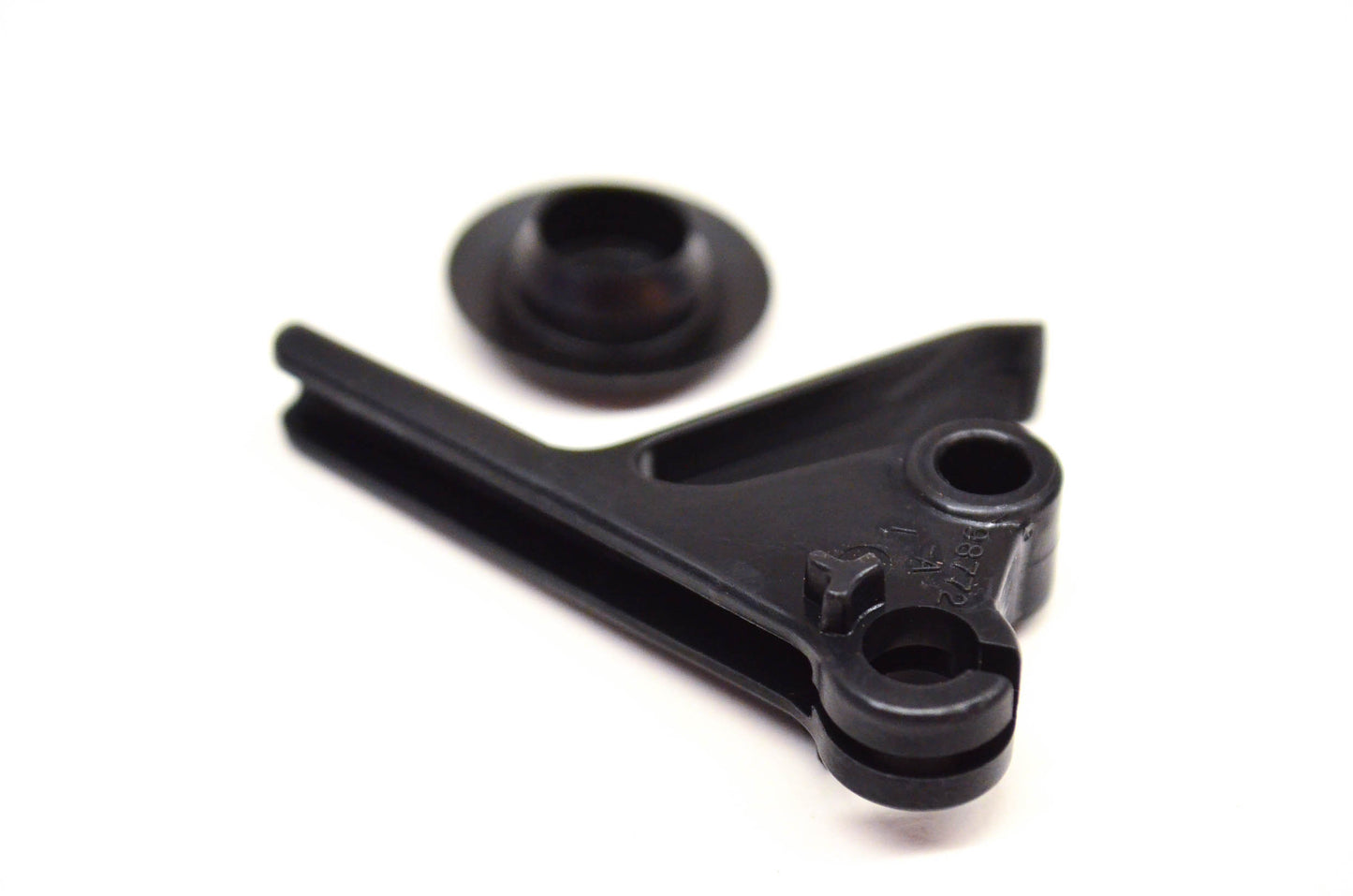 Homelite 98772-A Throttle Lever Kit NOS
