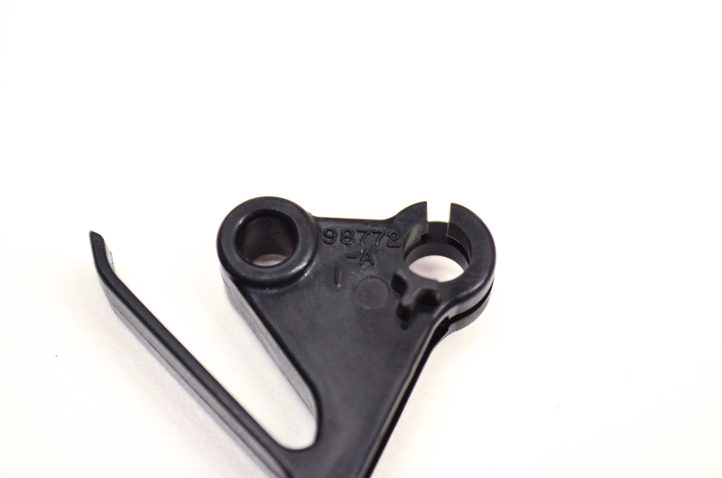 Homelite 98772-A Throttle Lever Kit NOS