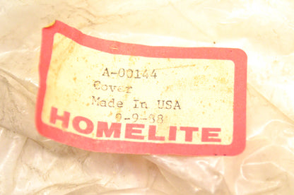 Homelite A-00144 Trimmer String Housing NOS