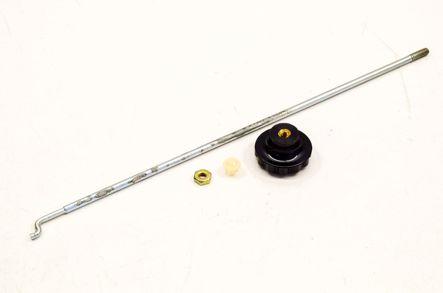 New OEM Briggs & Stratton 394405 Control Rod Linkage NOS