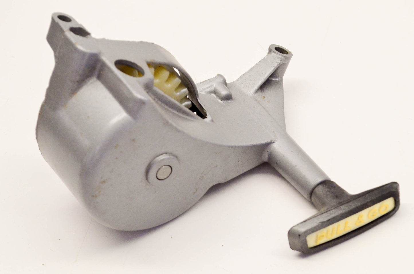 New OEM Briggs & Stratton 396082 Vertical Pull Starter NOS