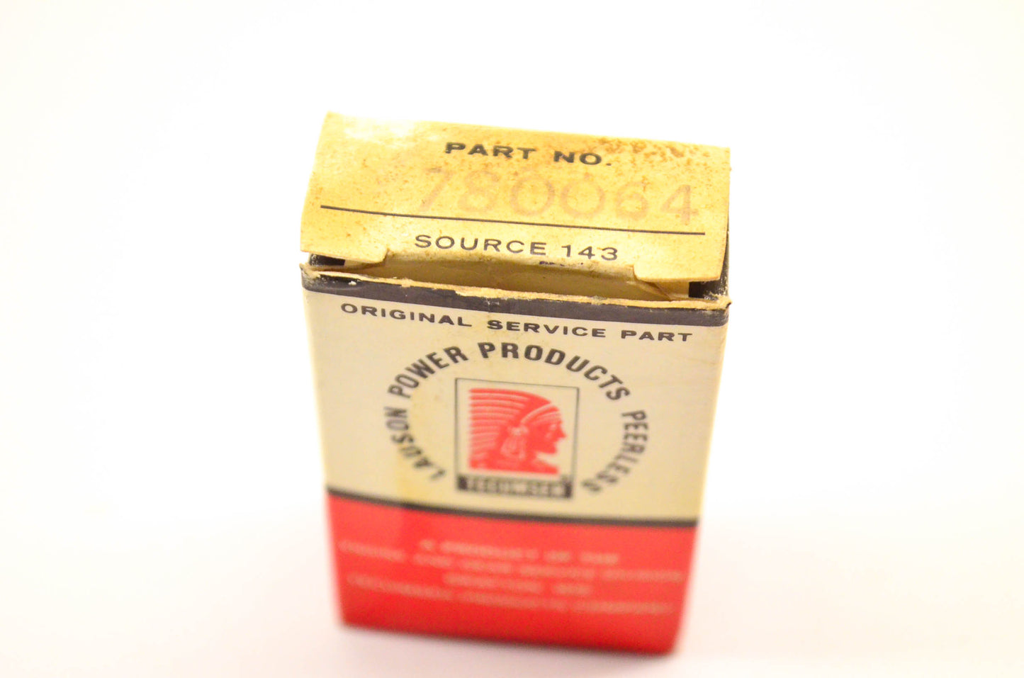Tecumseh 780064 Bushing NOS