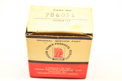 Tecumseh 786031 Coupling NOS