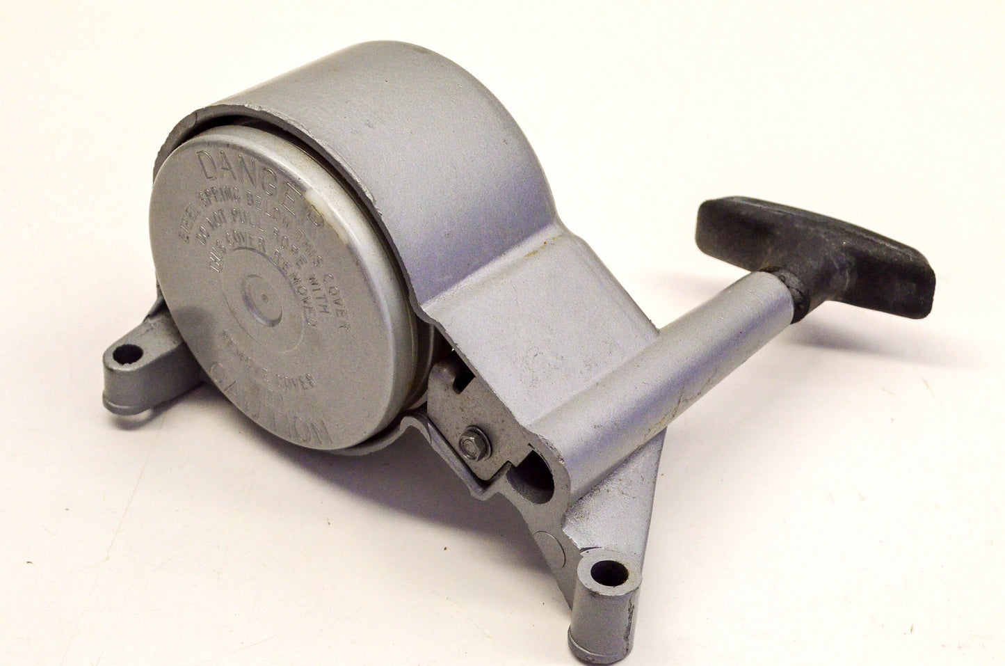 New OEM Briggs & Stratton 396082 Vertical Pull Starter NOS