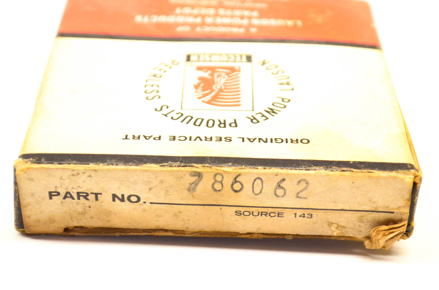 Tecumseh 786062 Reverse Chain NOS