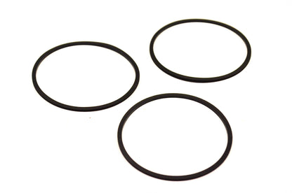 Tecumseh 30356 O-ring Qty 3 NOS