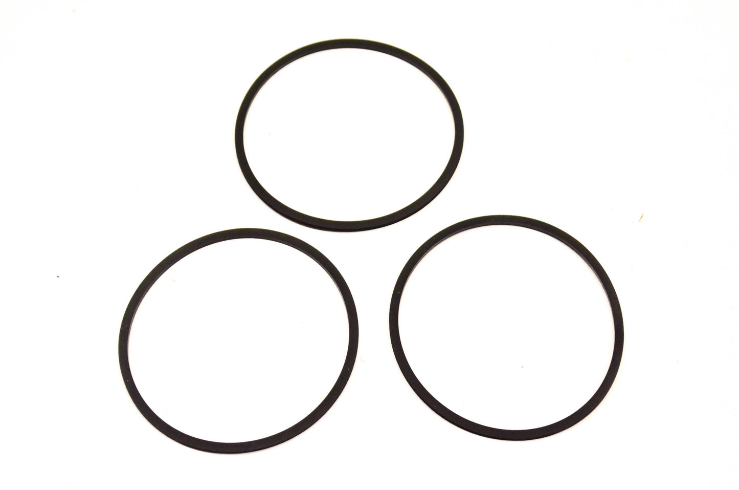 Tecumseh 30356 O-ring Qty 3 NOS
