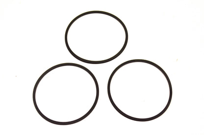 Tecumseh 30356 O-ring Qty 3 NOS