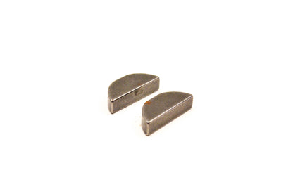 New OEM Briggs & Stratton 93065 Woodruff Key Qty 2 NOS