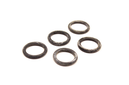 Tecumseh 631379 O-ring Qty 5 NOS