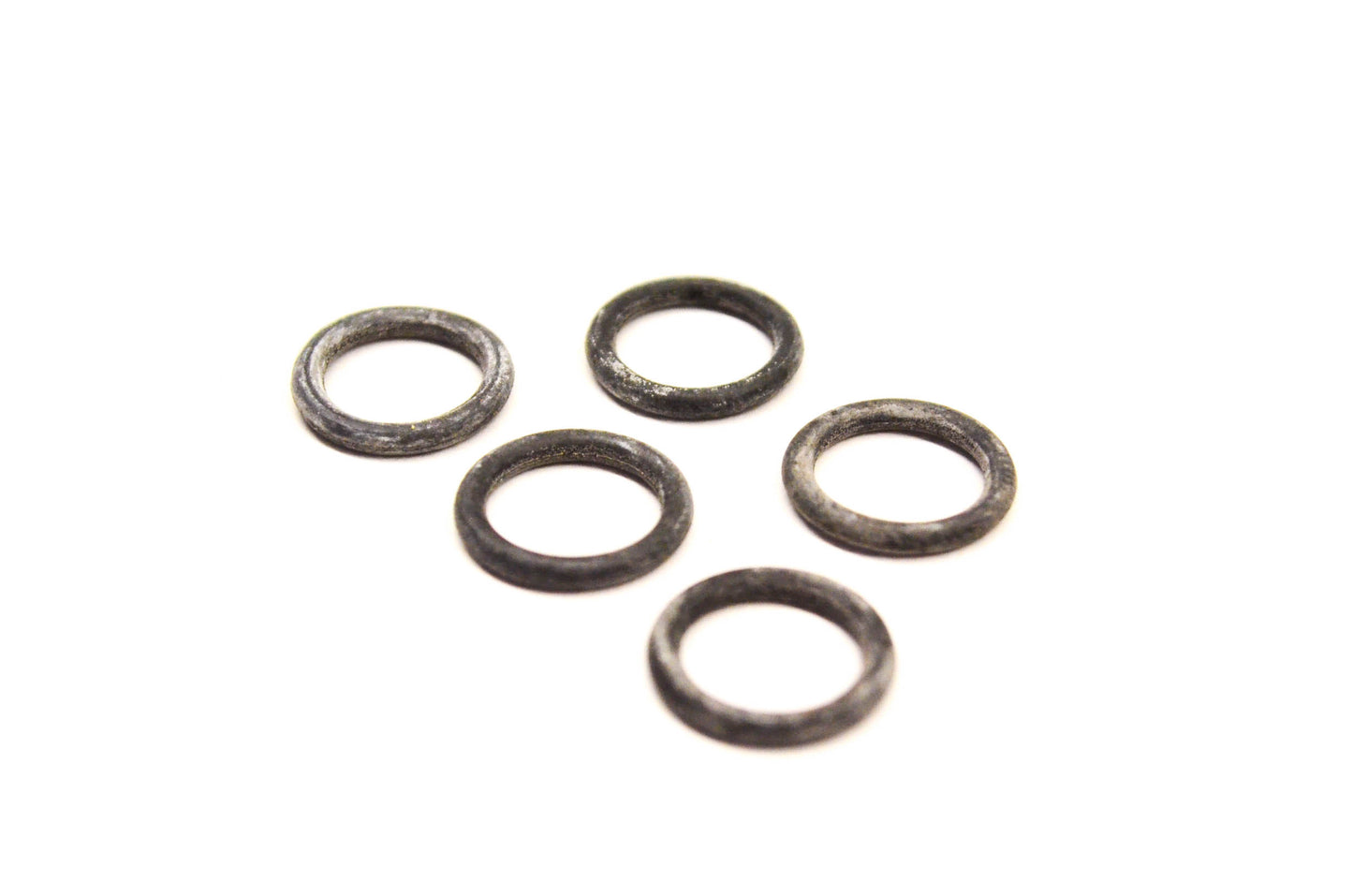 Tecumseh 631379 O-ring Qty 5 NOS
