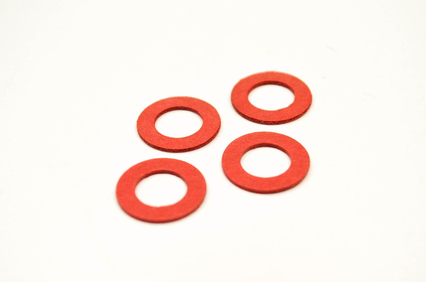 Tecumseh 27110A Bowl Nut Gasket Qty 4 NOS
