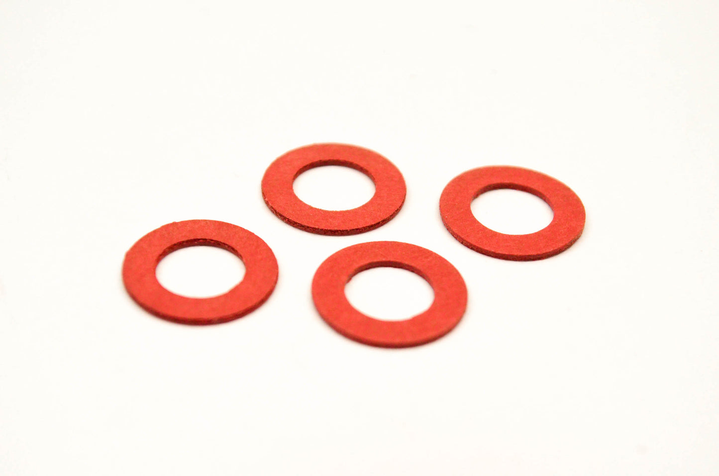 Tecumseh 27110A Bowl Nut Gasket Qty 4 NOS