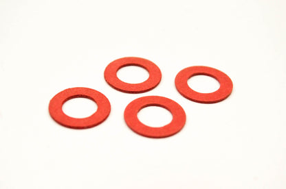 Tecumseh 27110A Bowl Nut Gasket Qty 4 NOS