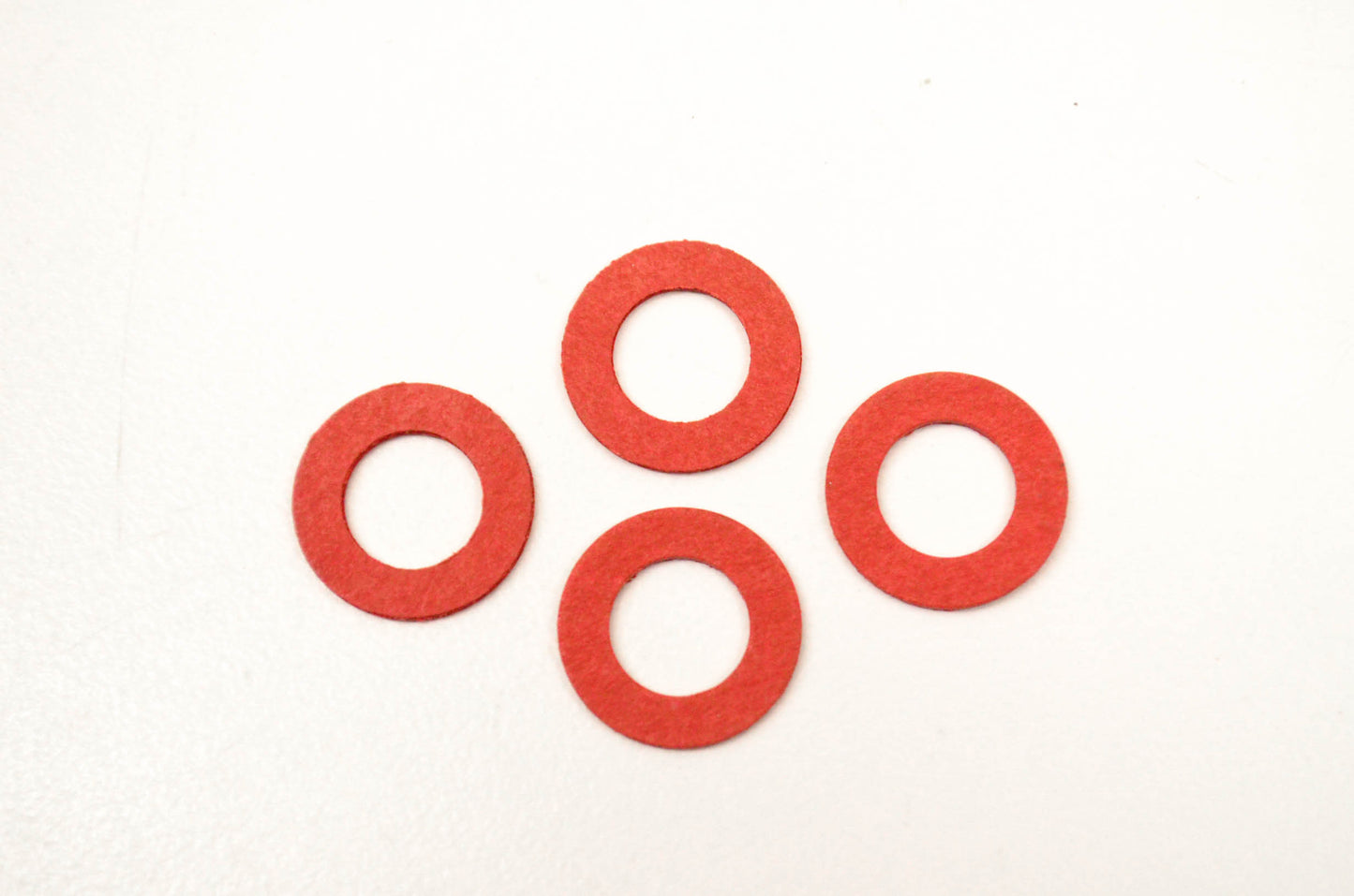 Tecumseh 27110A Bowl Nut Gasket Qty 4 NOS