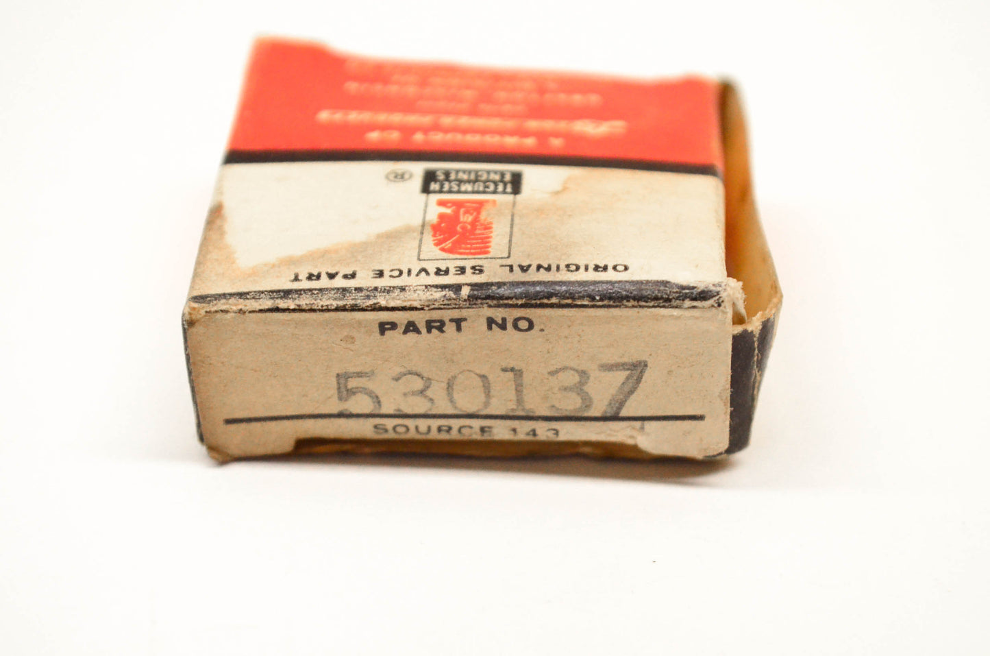 Tecumseh 530137 Bearing NOS