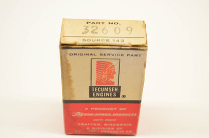Tecumseh 32609 Lock Plate NOS