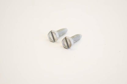 New OEM Briggs & Stratton 93469, BR93469 Self Tapping Screw Qty 2 NOS