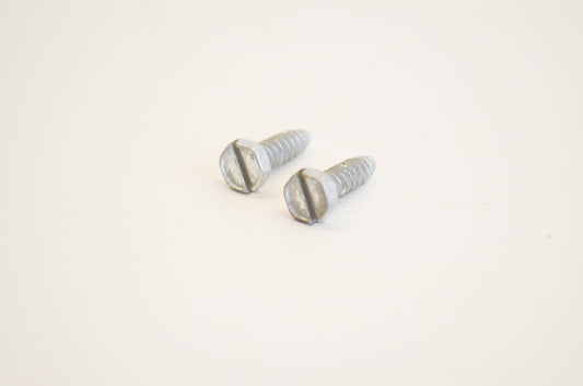 New OEM Briggs & Stratton 93469, BR93469 Self Tapping Screw Qty 2 NOS
