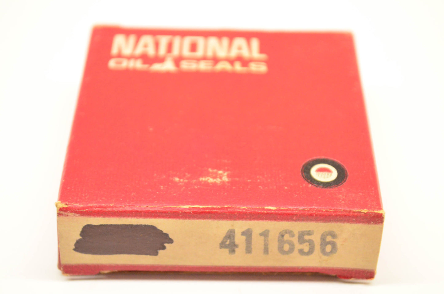 National Oil Seals 411656 Oil Seal NOS