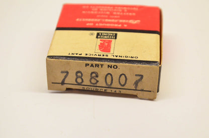 Tecumseh 788007 Oil Seal NOS